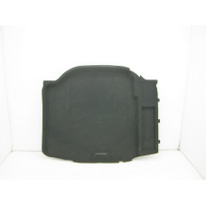 A2126900141 9F08 Flooring over spare wheel - space saver black E-Class W212