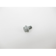 N000000004310 Болт с шестигранной головкой 10 mm M6 x 10 mm