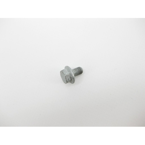 Mercedes-Benz N000000004310 Болт с шестигранной головкой 10 mm M6 x 10 mm