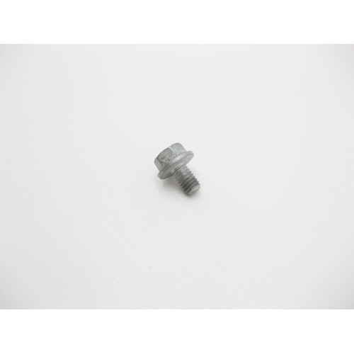 Mercedes-Benz N000000004310 Болт с шестигранной головкой 10 mm M6 x 10 mm