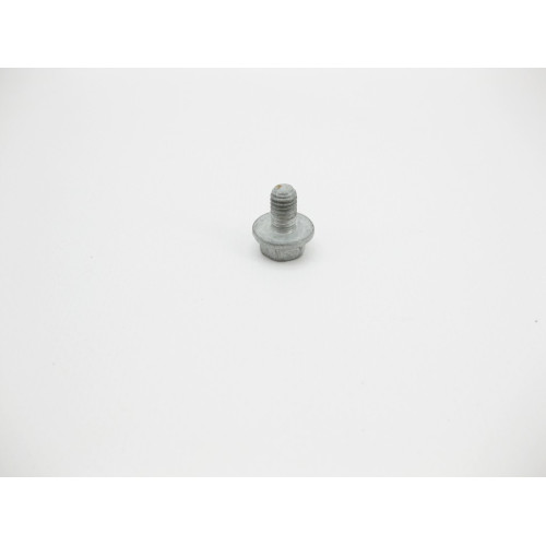 Mercedes-Benz N000000004310 Болт с шестигранной головкой 10 mm M6 x 10 mm