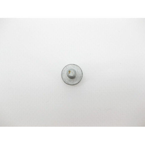 Mercedes-Benz N000000004310 Болт с шестигранной головкой 10 mm M6 x 10 mm