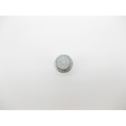Mercedes-Benz N000000004310 Болт с шестигранной головкой 10 mm M6 x 10 mm