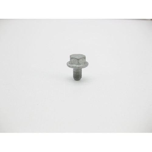 Mercedes-Benz N000000004310 Болт с шестигранной головкой 10 mm M6 x 10 mm