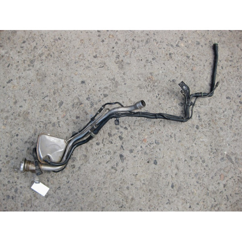 Mercedes-Benz A2114703320 Gasoline filler metal USA E-Class W211 CLS C219