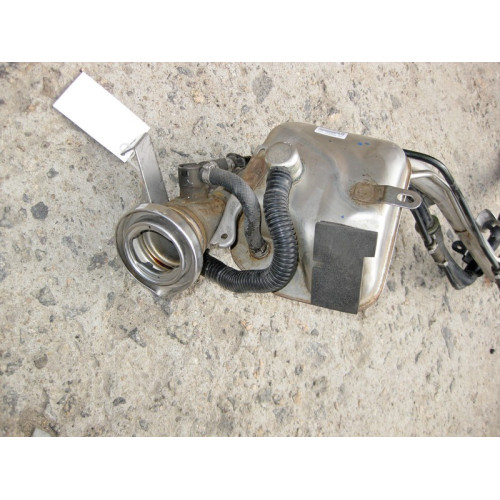Mercedes-Benz A2114703320 Gasoline filler metal USA E-Class W211 CLS C219