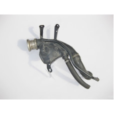 A2034701620 Filler neck diesel C-Class W203 S203 CLK C209 CLC C203 CL