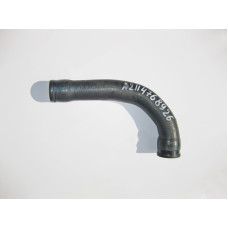 A2114768926 Filler hose - tank E-Class W211 S211 CLS C219