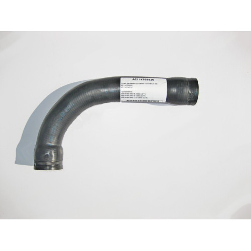 Mercedes-Benz A2114768926 Filler hose - tank E-Class W211 S211 CLS C219