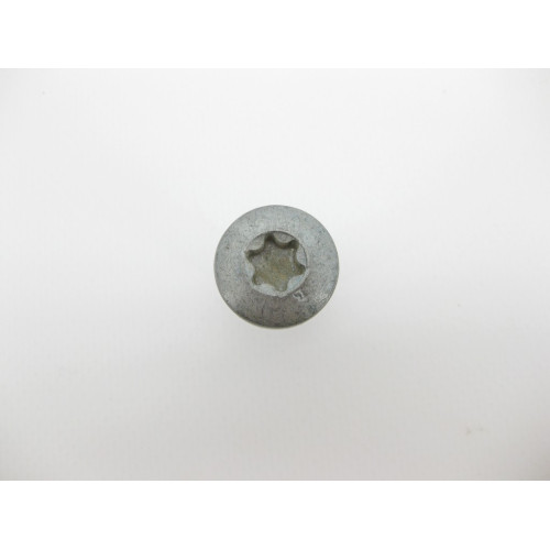 Mercedes-Benz N000000001434 Болт с головкой T50 или E14 торкс M10 x 20 mm