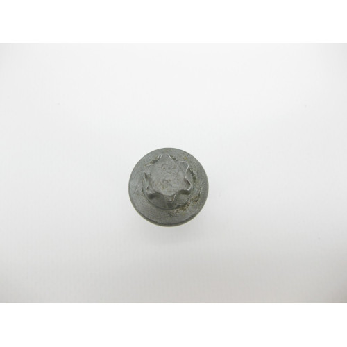 Mercedes-Benz N000000001434 Болт с головкой T50 или E14 торкс M10 x 20 mm