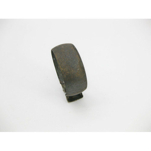 Mercedes-Benz A0004901441 Хомут выпускной трубы глушителя E-class W211 ML W164 R-class short W251 C-Class W205 GLC X253 C-class W203 CLK Coupe C209 E-class W212 SL