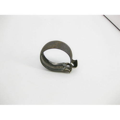 Mercedes-Benz A0004901441 Хомут выпускной трубы глушителя E-class W211 ML W164 R-class short W251 C-Class W205 GLC X253 C-class W203 CLK Coupe C209 E-class W212 SL