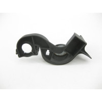 A1644230423 Plastic bracket for the rear right brake hose ML W164 R-class short W251 GL X164 R-class long V251
