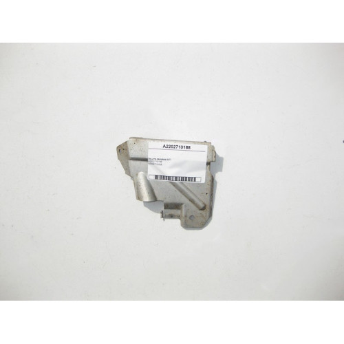 Mercedes-Benz A2202710188 Защита разъёма АКП