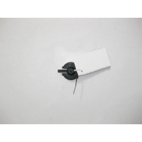 A2515040114 Lower radiator support - guide ML GL GLS GLE