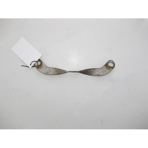 Mercedes-Benz A1644910195 Распорка выхлопных труб ML W164 GL X164