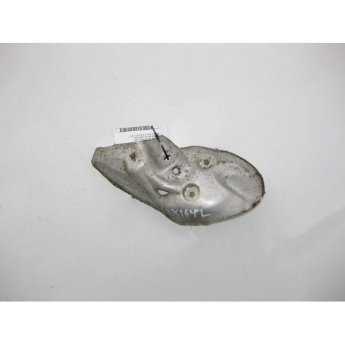Mercedes-Benz A2512400945 Защитный экран левой подушки двигателя ML W164 GL X164