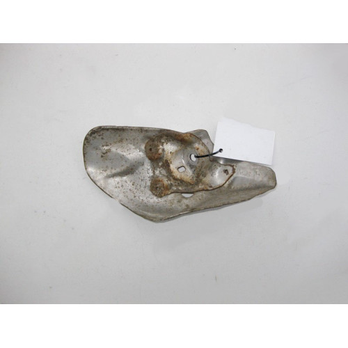 Mercedes-Benz A2512400945 Защитный экран левой подушки двигателя ML W164 GL X164