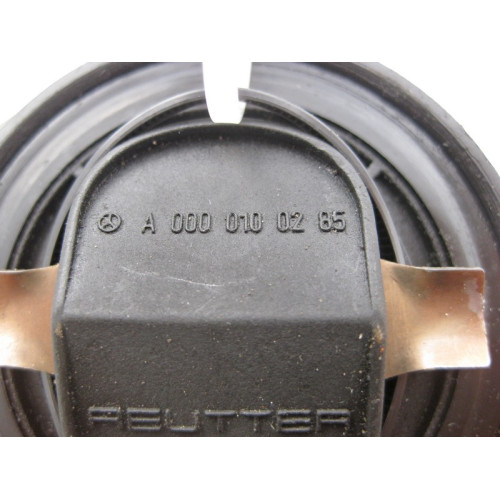 Mercedes-Benz A0000100285 Крышка маслозаливной горловины