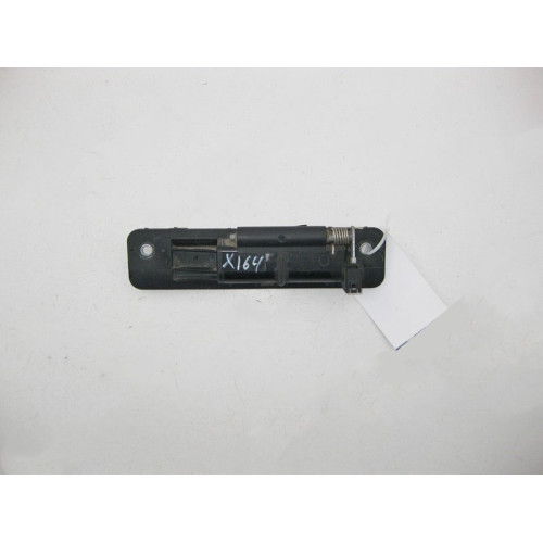 Mercedes-Benz A1647400493 Наружная ручка открытия багажника ML W164 GL X164