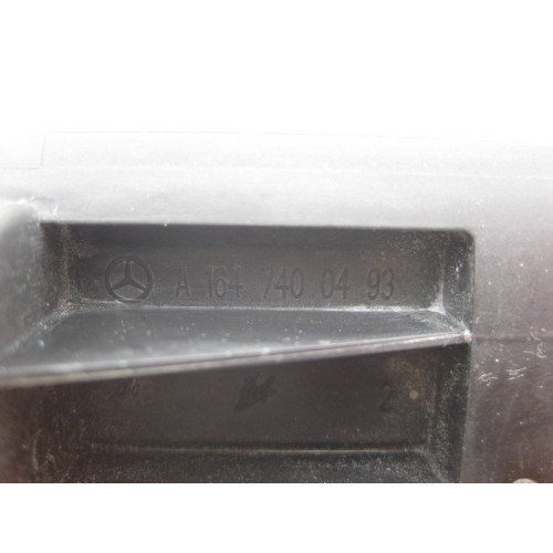 Mercedes-Benz A1647400493 Наружная ручка открытия багажника ML W164 GL X164