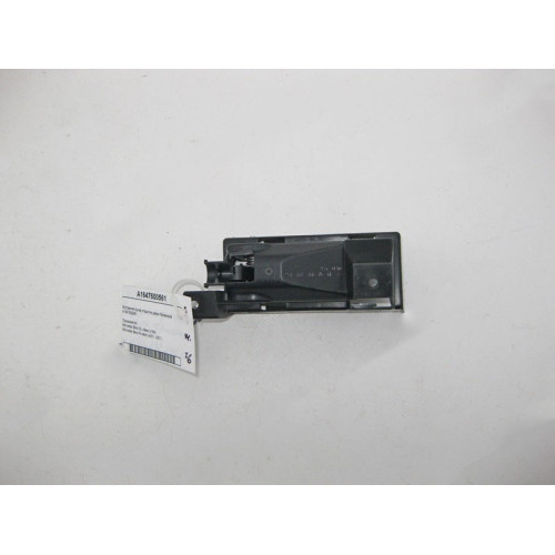 Mercedes-Benz A1647600561 Внутренняя ручка открытия двери багажника GL X164 R-Class W251