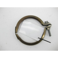 5Q0253725G Catalytic converter clamp