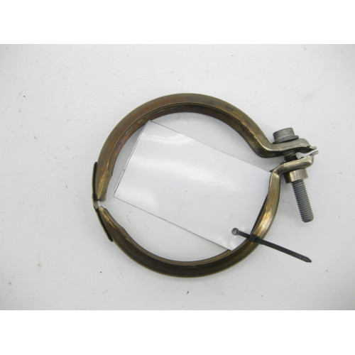 VAG 5Q0253725G Хомут катализатора A6, Q8, A4, A8, Q7, Q5, A5, Touareg