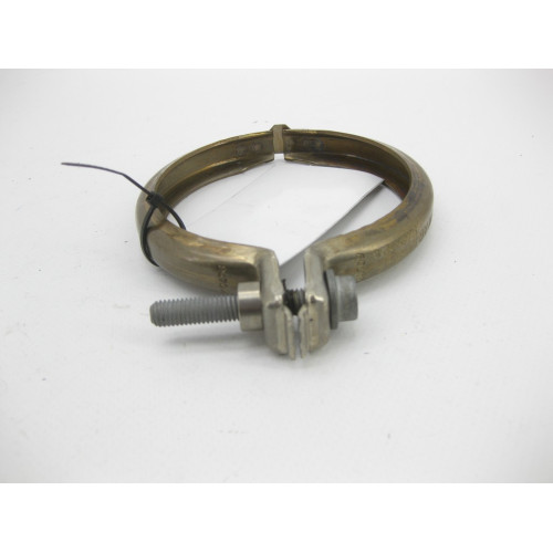VAG 5Q0253725G Хомут катализатора A6, Q8, A4, A8, Q7, Q5, A5, Touareg