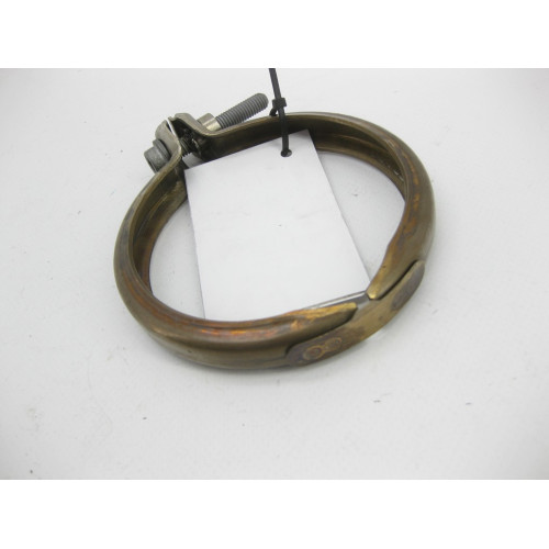 VAG 5Q0253725G Хомут катализатора A6, Q8, A4, A8, Q7, Q5, A5, Touareg