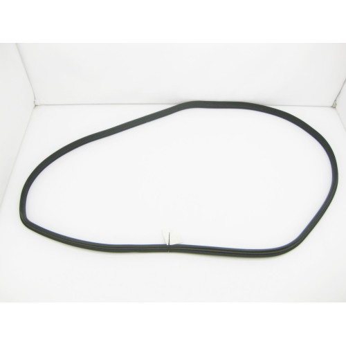 Mercedes-Benz A2116970351 9B56 Уплотнитель задней двери на кузове антрацит E-Class W211