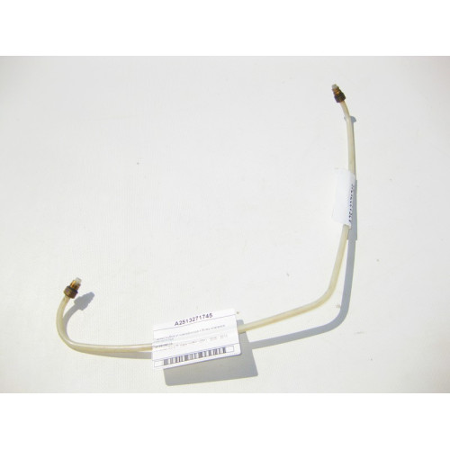 Mercedes-Benz A2513271745 Пневмотрубка от компрессора к блоку клапанов R-Class W251