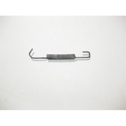 Mercedes-Benz A2104230092 Пружина растяжения механизма возврата тормозных колодок стояночного тормоза