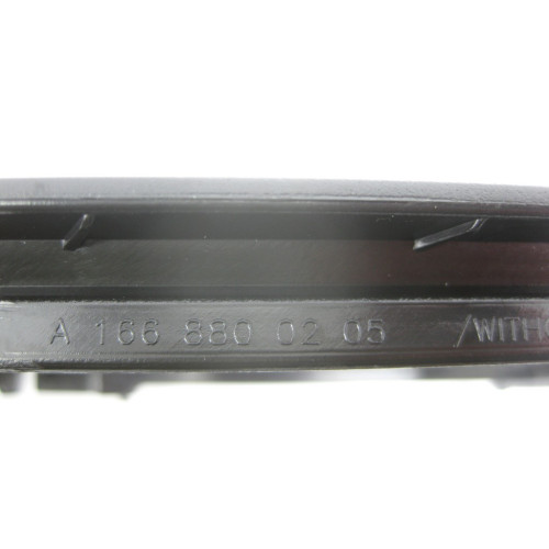 Mercedes-Benz A1668800205 Новая решётка капота правая ML W166 GLE C292 GL GLS X166