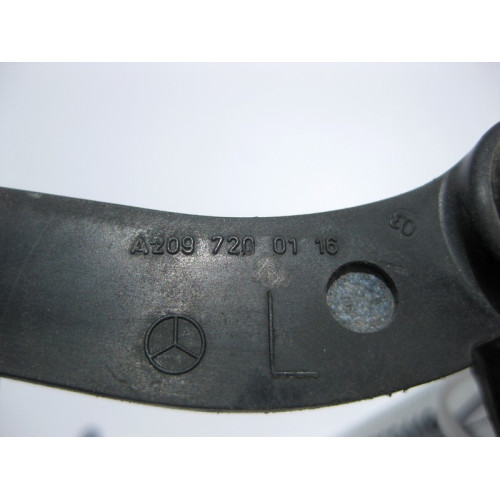 Mercedes-Benz A2097200116 Ограничитель открытия двери CLK C209