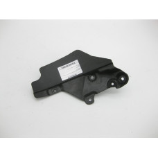 4M0854815F Rear left wheel arch mudguard (front)