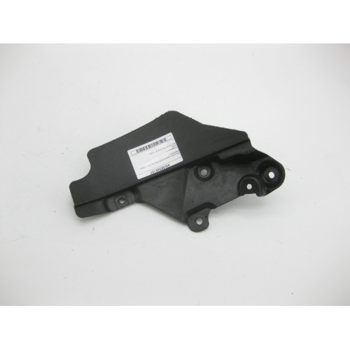 VAG 4M0854815F Брызговик задней левой колёсной арки (спереди)