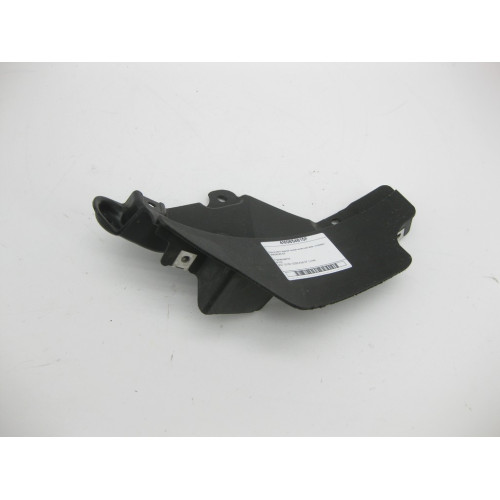 VAG 4M0854815F Брызговик задней левой колёсной арки (спереди)