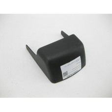 A1649210186 9051 Крышка центральной петли 2-го ряда сидений чёрная  GL X164