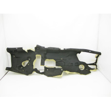 A2466820828 Interior soundproofing on the engine shield CLA Shooting Brake X117 CLA C117 GLA X156 A-class W176 B-class W246