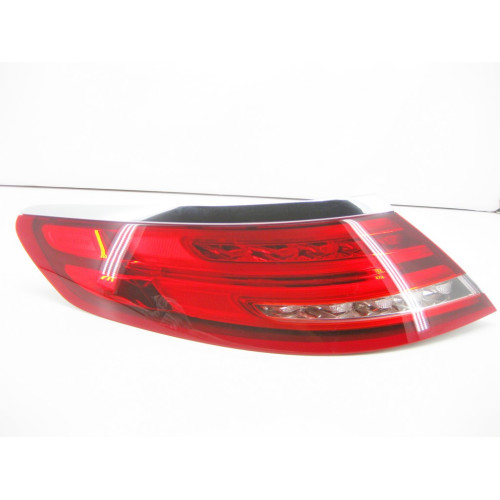 Mercedes-Benz A2179060100 Фонарь задний левый наружный S-Class C217