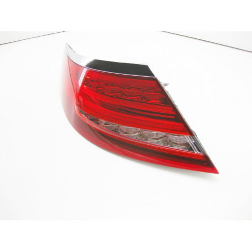 Mercedes-Benz A2179060100 Фонарь задний левый наружный S-Class C217