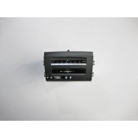 A2219002802 Audio control unit Comand S-Class W221 restyling