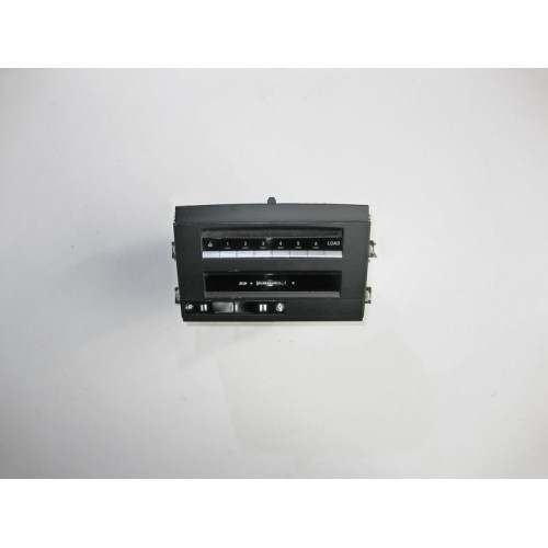 Mercedes-Benz A2219002802 Блок управления аудиосистемой Comand S-Class W221 рестайл