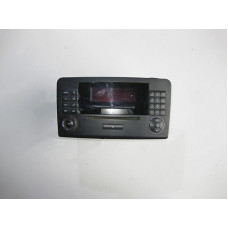 A1648209289 Аудиосистема AUDIO 20 для ML W164 GL X164