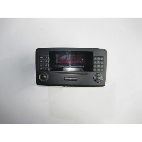 Mercedes-Benz A1648209289 Аудиосистема AUDIO 20 для ML W164 GL X164