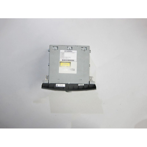 Mercedes-Benz A2129065600 Аудиосистема Audio 50 APS с DVD чейнджером для E-Class W212