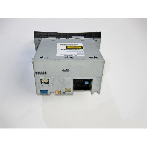 Mercedes-Benz A2129065600 Аудиосистема Audio 50 APS с DVD чейнджером для E-Class W212