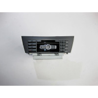 A2049009410 Аудиосистема Audio 20 C-Class W204 рестайл